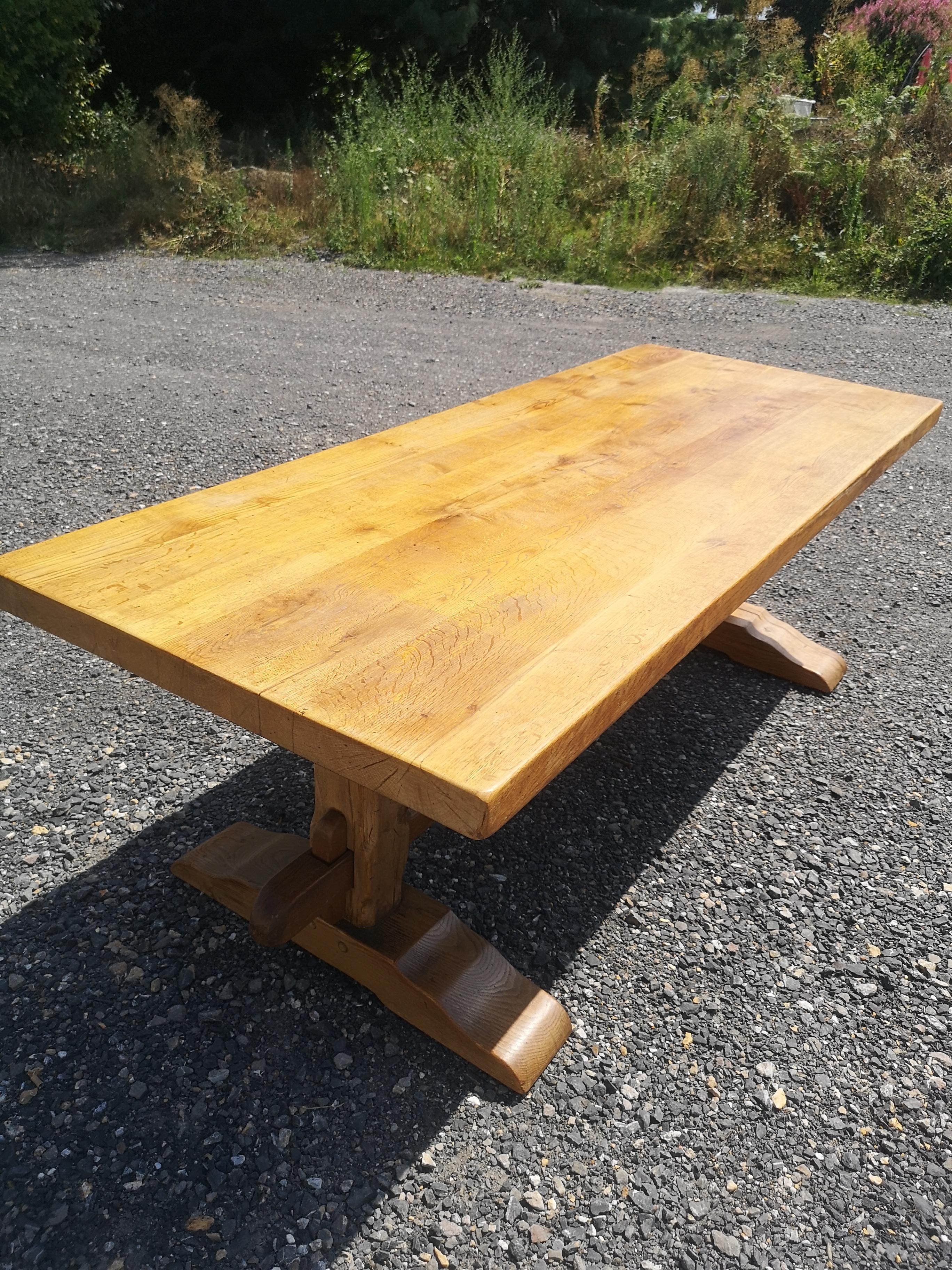 Monastery French Table For Sale 4