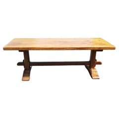 Table de la Monastère française