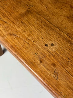 Monastery table dining table teak 300cm