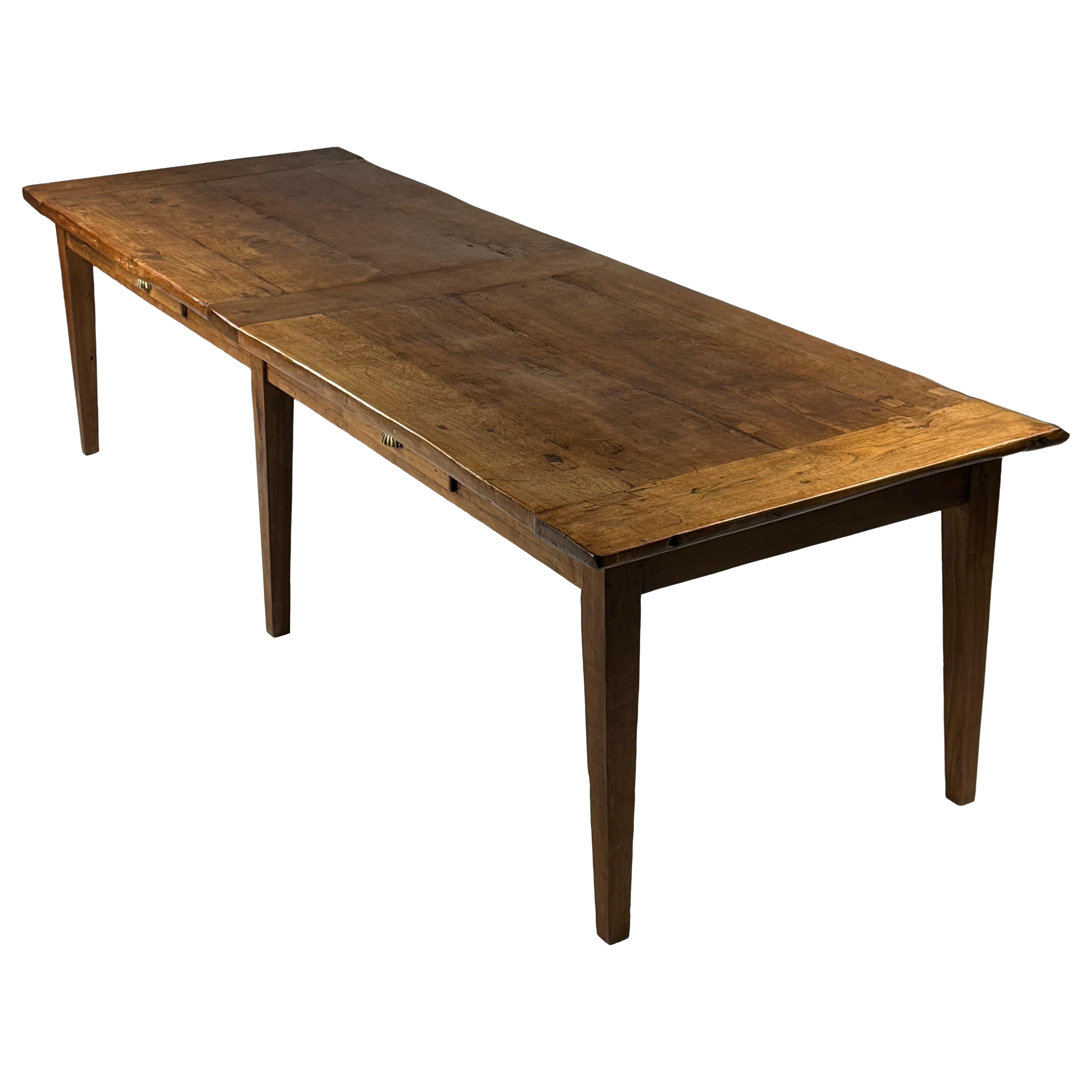 Mesa monasterio mesa de comedor teca 300cm en venta