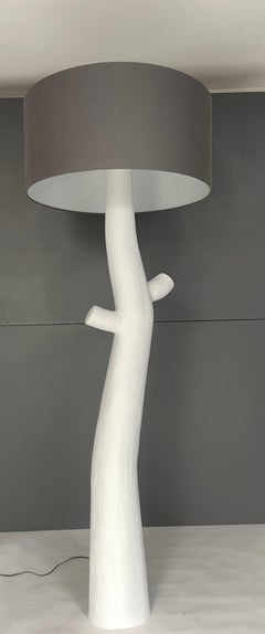 Monceau Floor Lamp, by Bourgeois Boheme Atelier