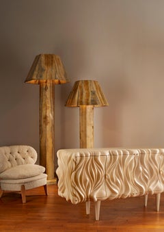 "Monceau" sideboard by G. Nicolet