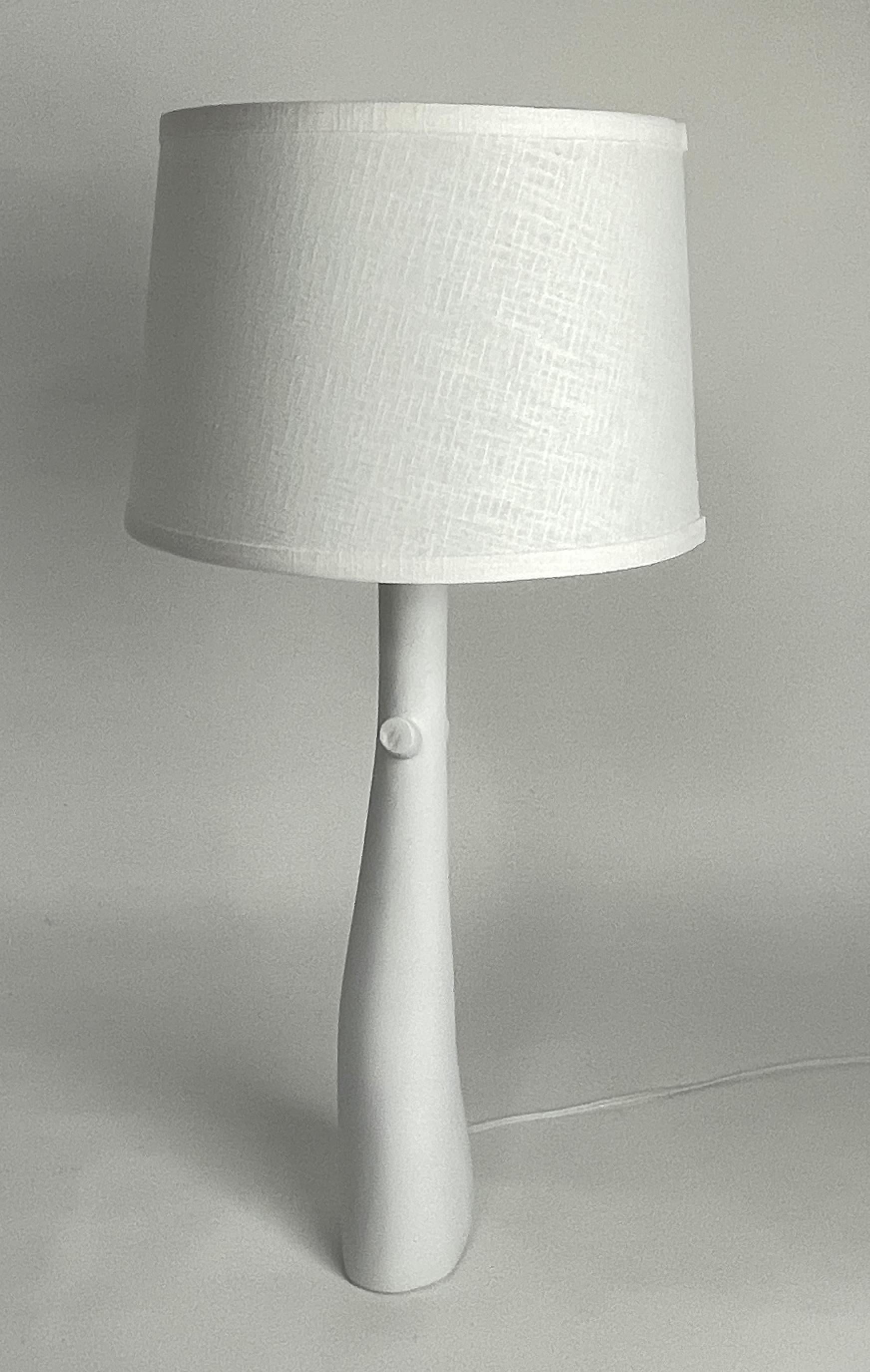 Monceau Table Lamp, by Bourgeois Boheme Atelier For Sale 4