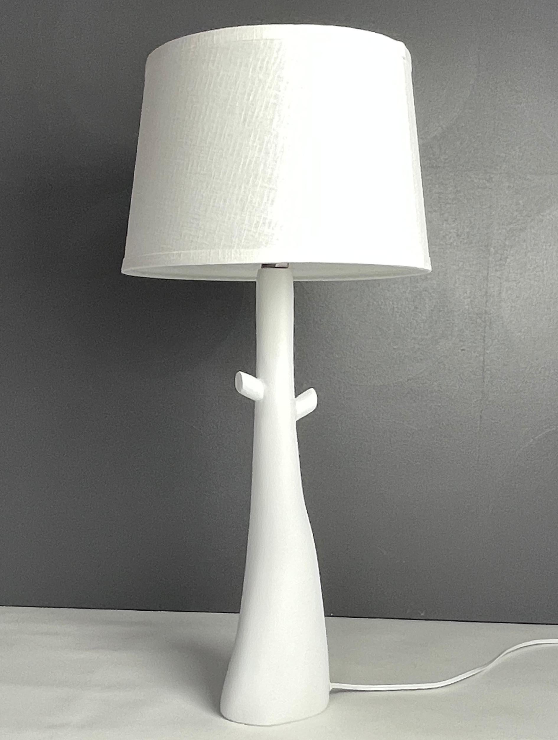 Contemporary Monceau Table Lamp, by Bourgeois Boheme Atelier For Sale