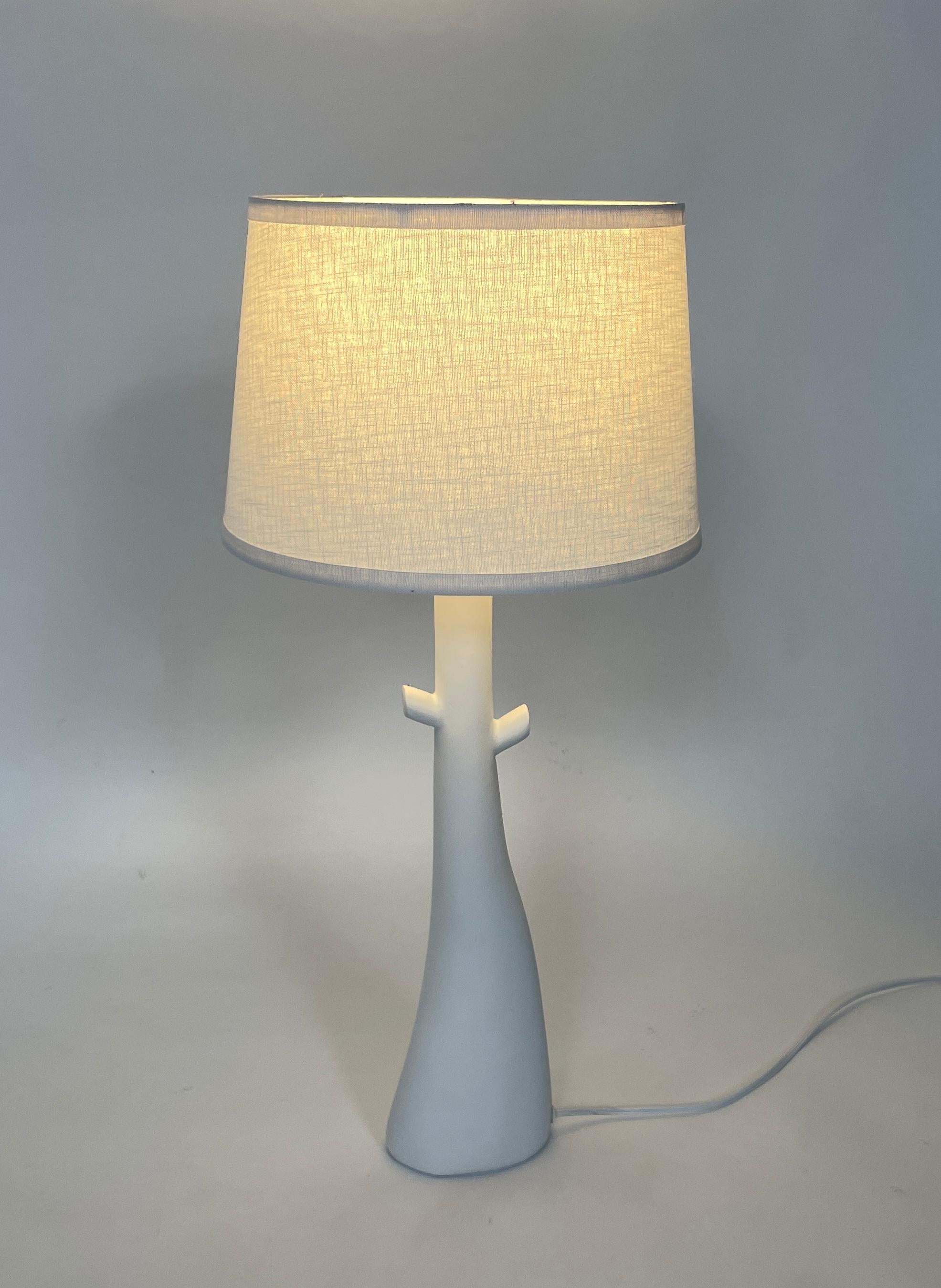 Monceau Table Lamp, by Bourgeois Boheme Atelier For Sale 1