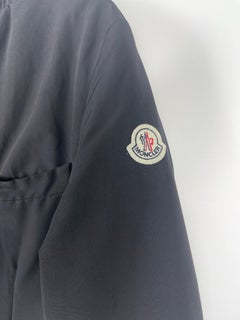 Moncler 2000's Down Parka