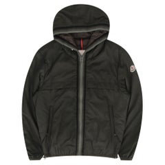 Moncler Anton Down Hooded Jacket