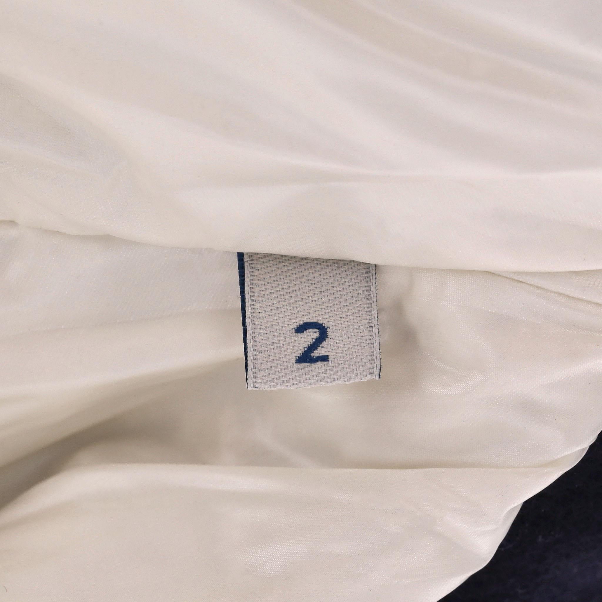Moncler Armentieres Wool Hood's Down Jacket 6
