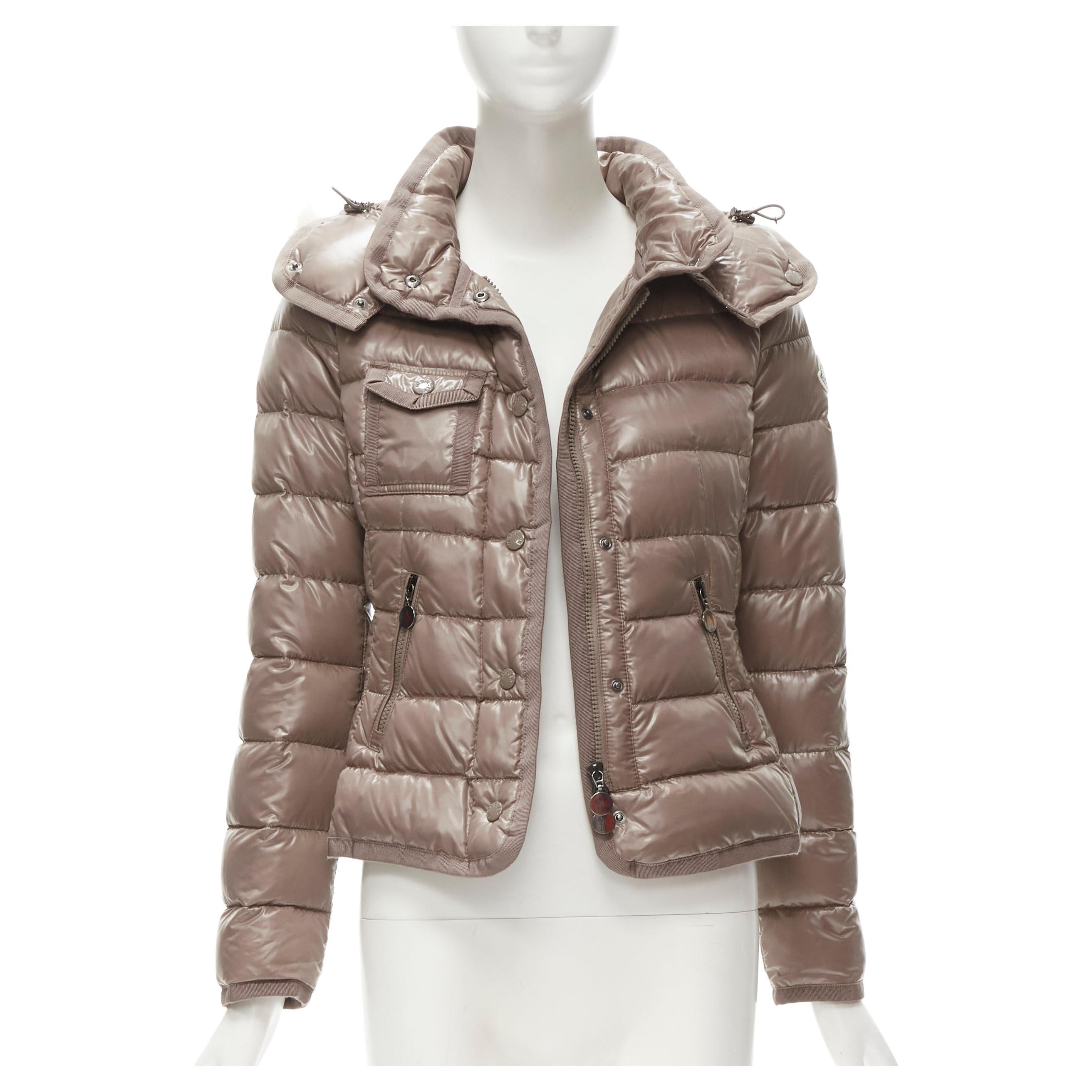 Moncler Armoise - For Sale on 1stDibs