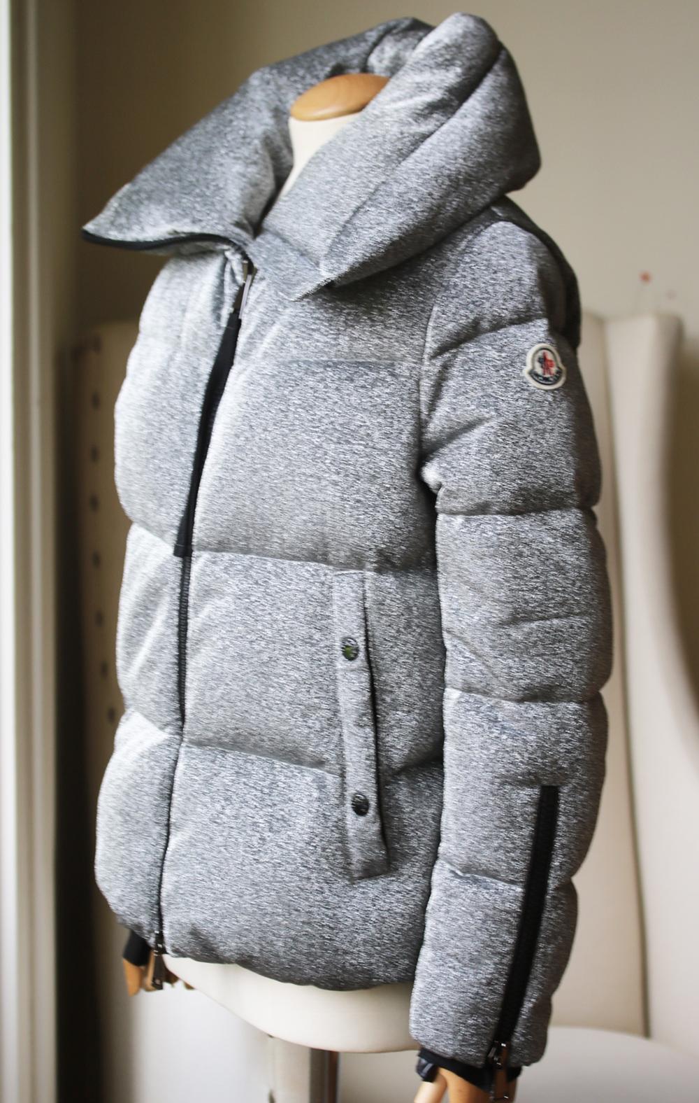 moncler bandama