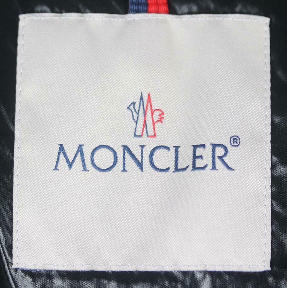 moncler bandama giubbotto