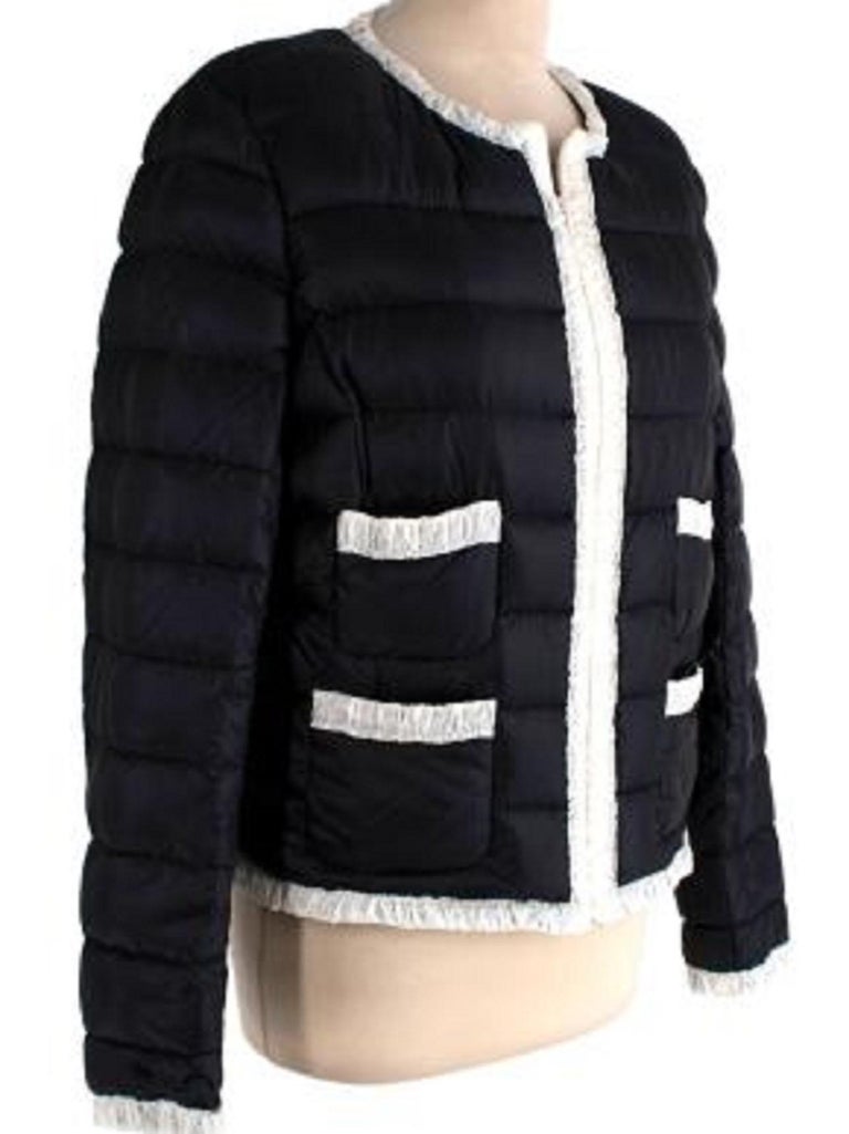 Moncler - Woman - Beige - Jacket