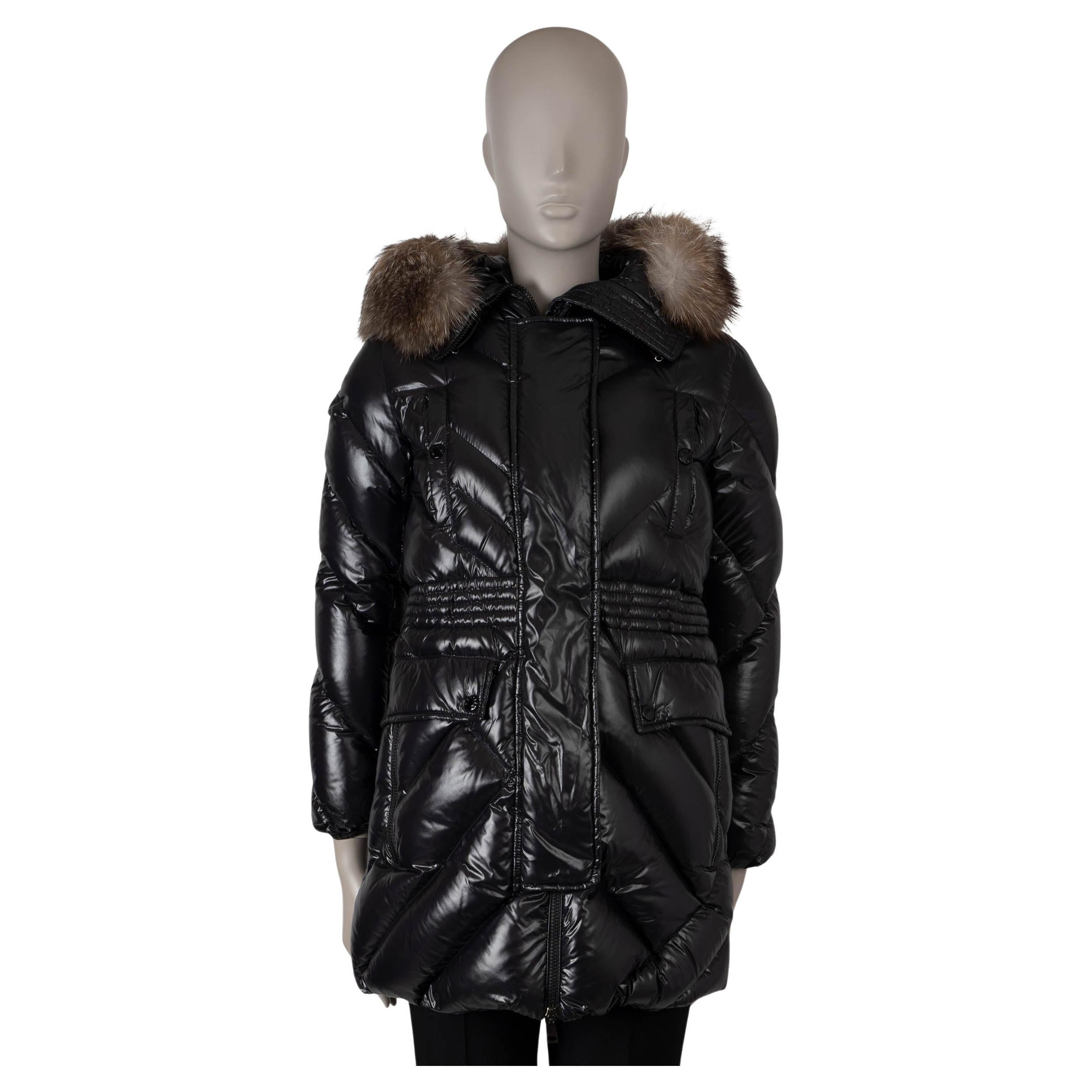 Is Moncler made in China?