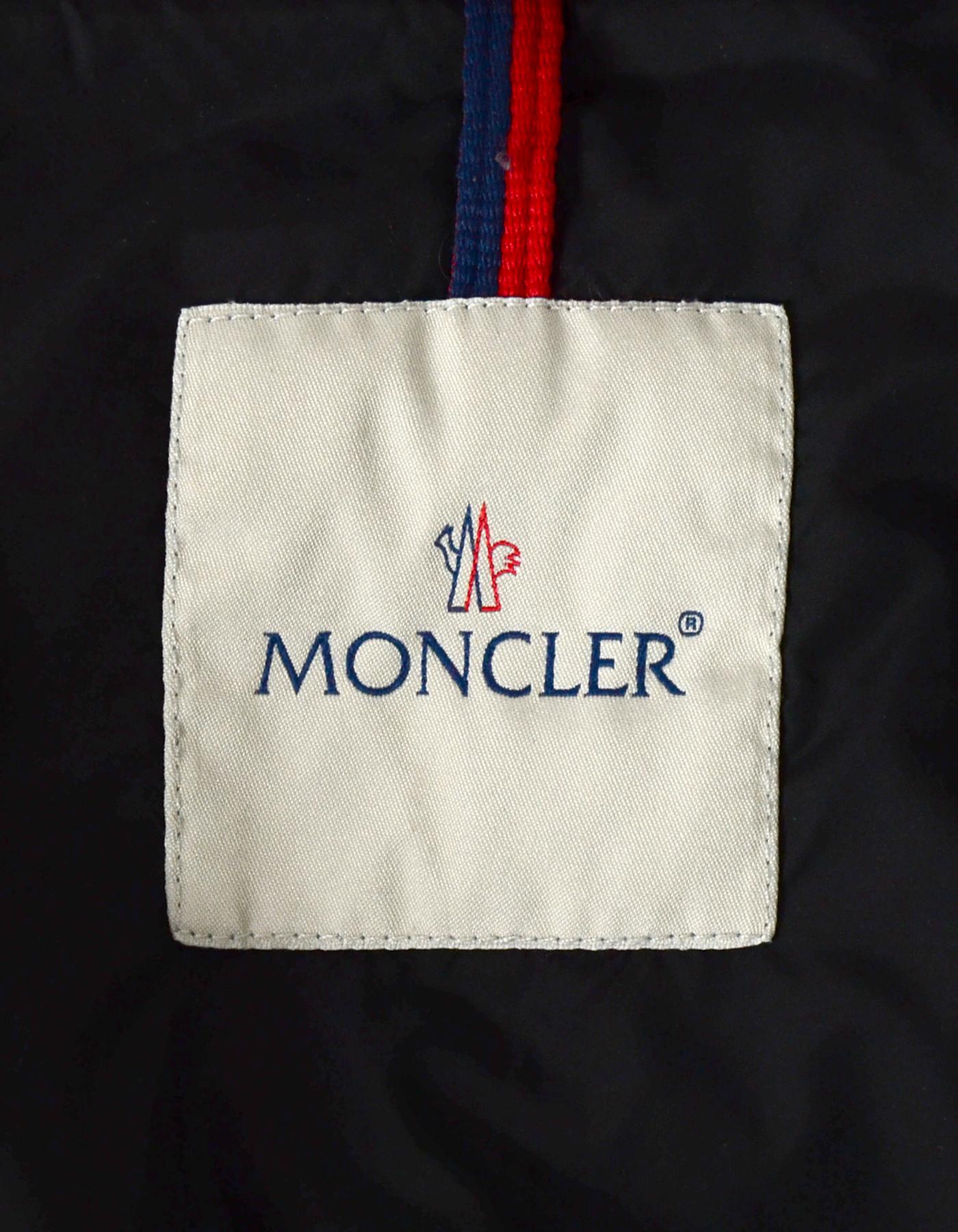 moncler comic inside jacket