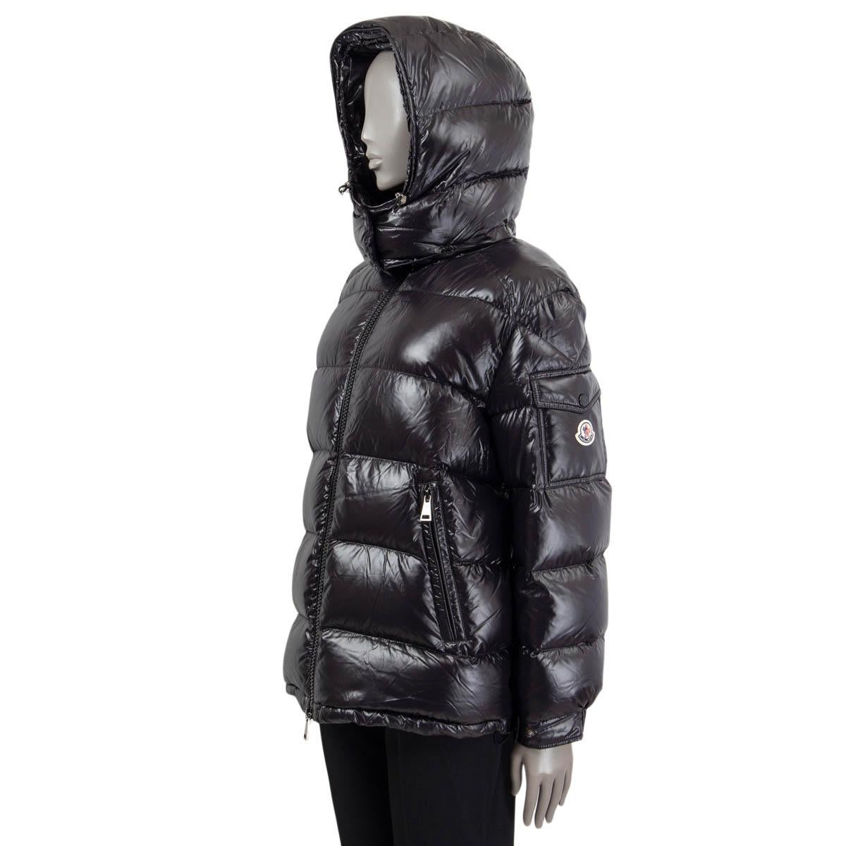used moncler puffer jacket