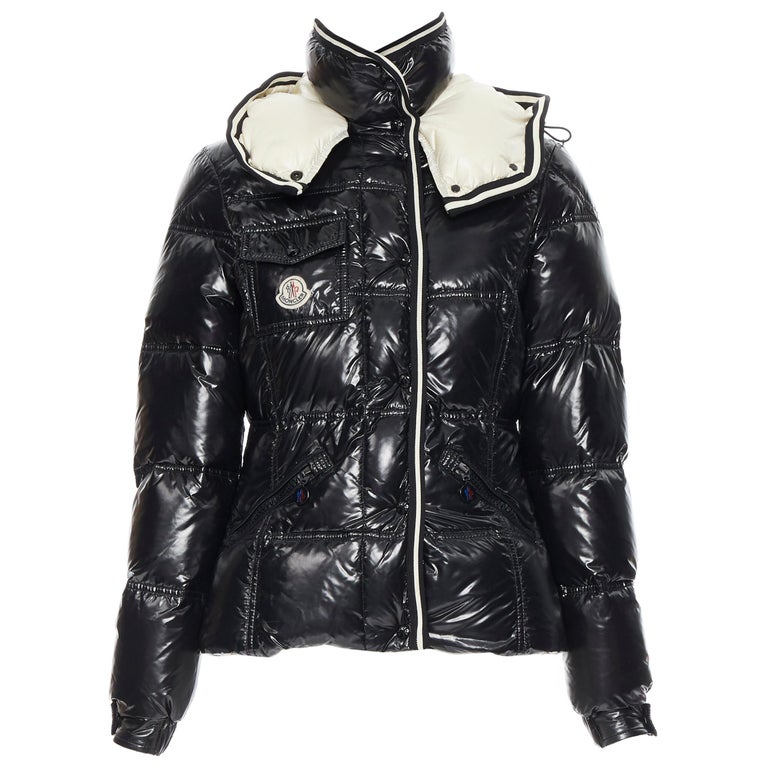 Moncler Down Coat - 15 For Sale on 1stDibs | moncler goose down jacket