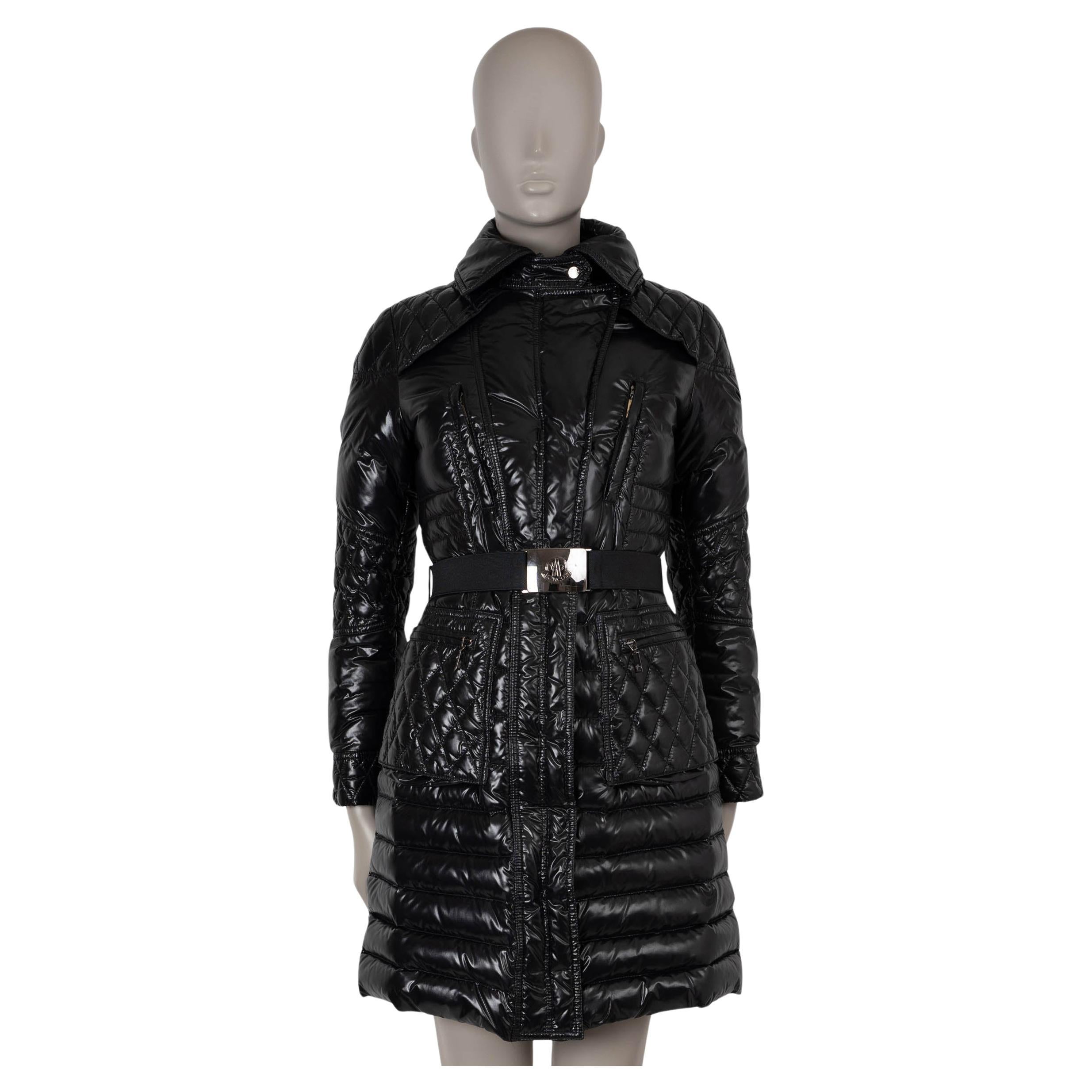 How can you tell if a vintage Moncler is real?
