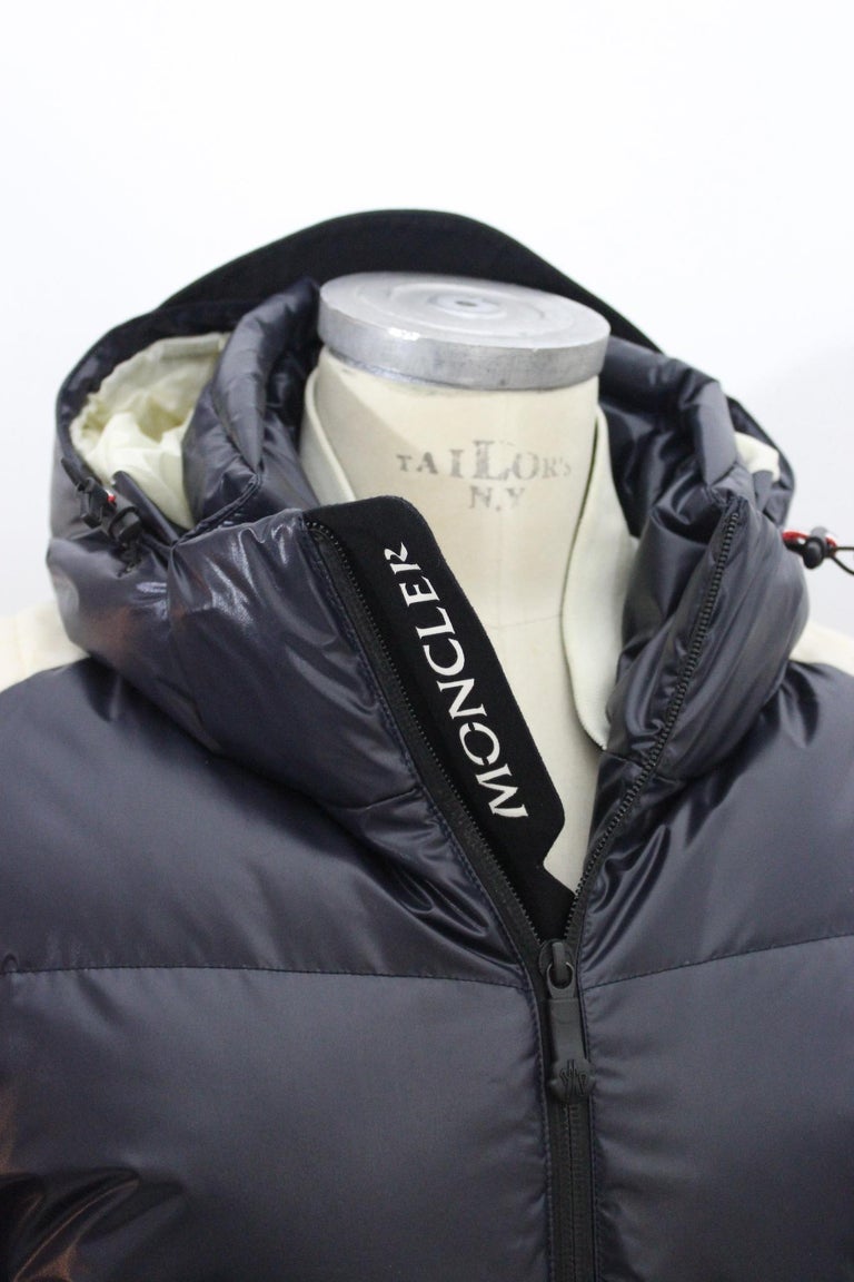 Moncler blouson hot sale