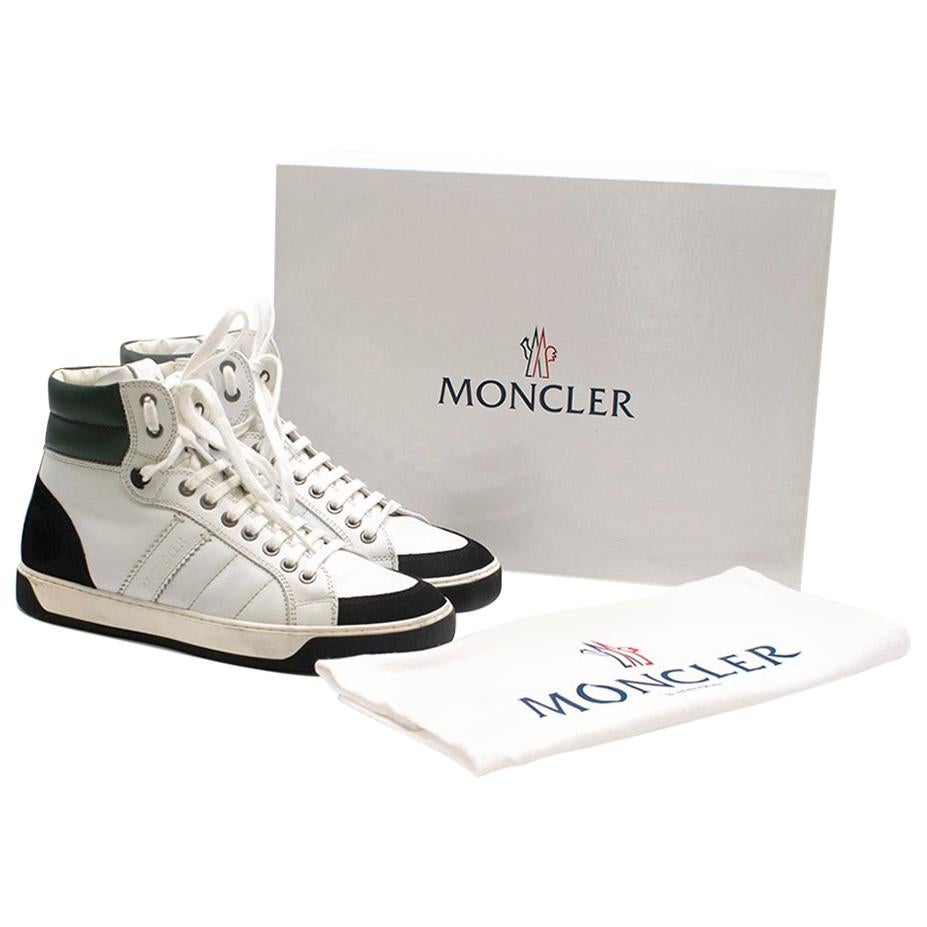 moncler high top sneakers Off 62% - www.gmcanantnag.net