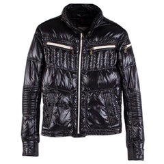 Moncler Buffalo Puffer Men Down Jacket Size 3 (M) S269