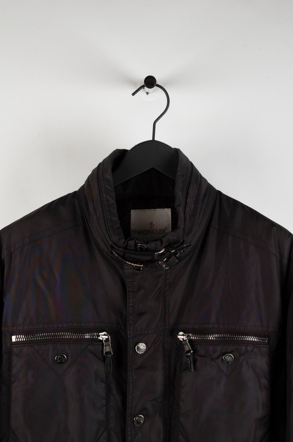 moncler mens size 6
