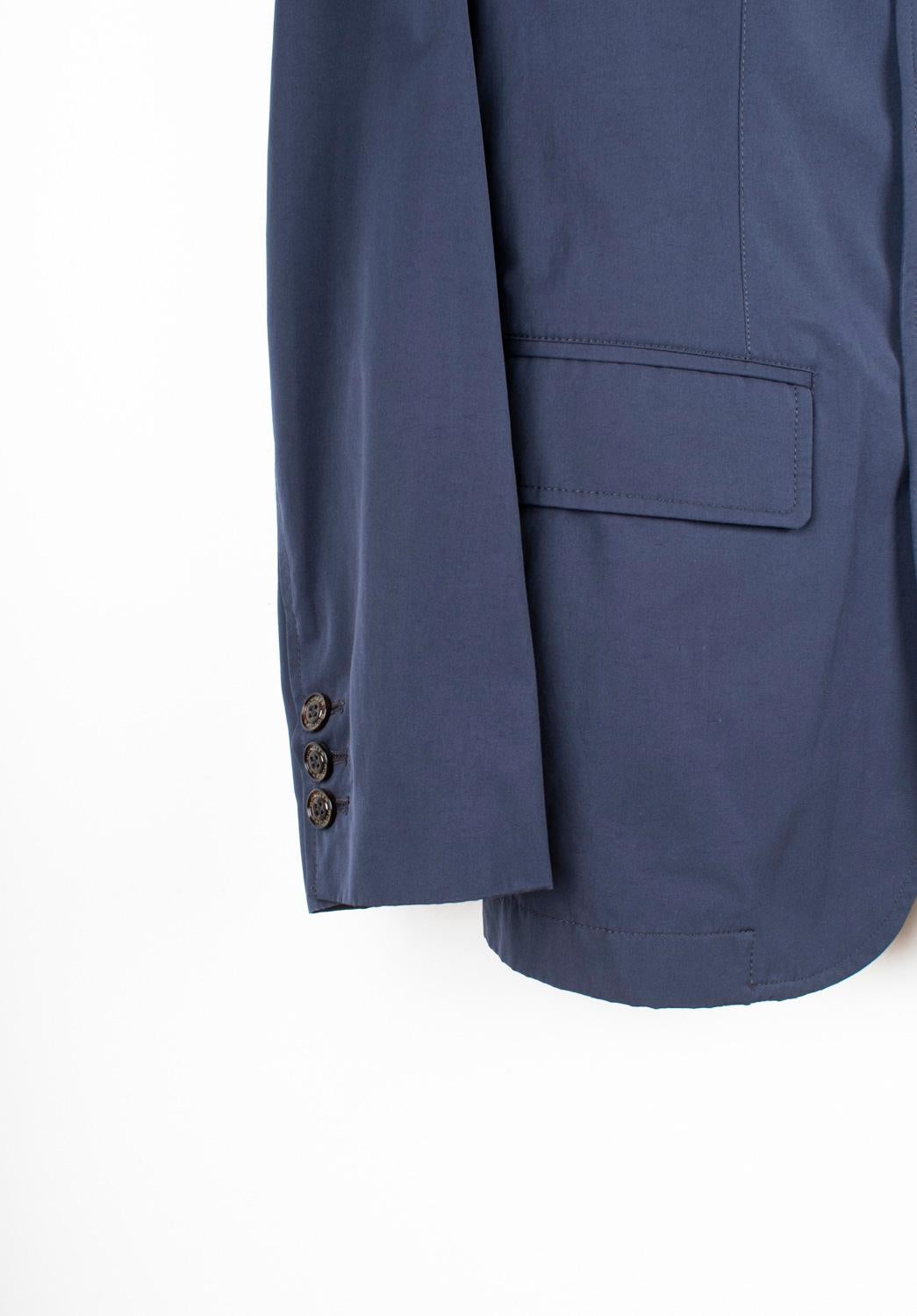 Moncler Casual Jacket Paul Blazer Style Men Size 2-M, S1506 Pour hommes en vente