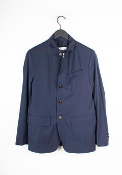 Moncler Casual Jacket Paul Blazer Style Men Size 2-M, S1506