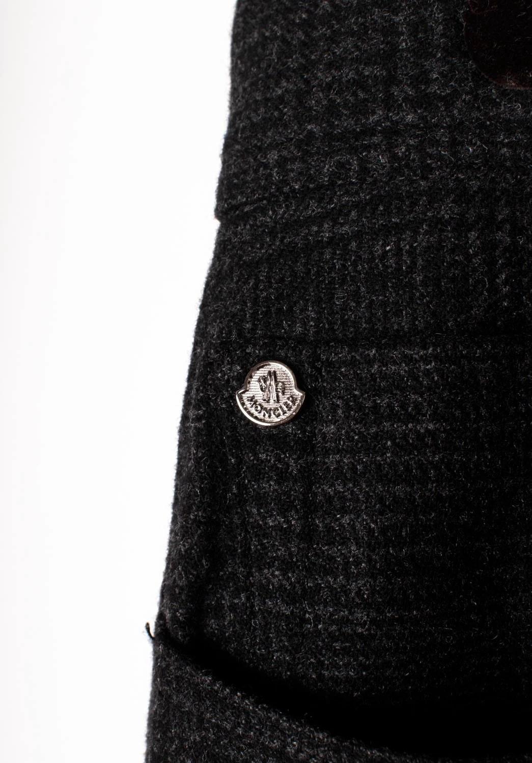 Pantalones Moncler Casual Hombre, DU0 en venta 1