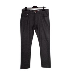 Pantaloni casual da uomo Moncler, DU0