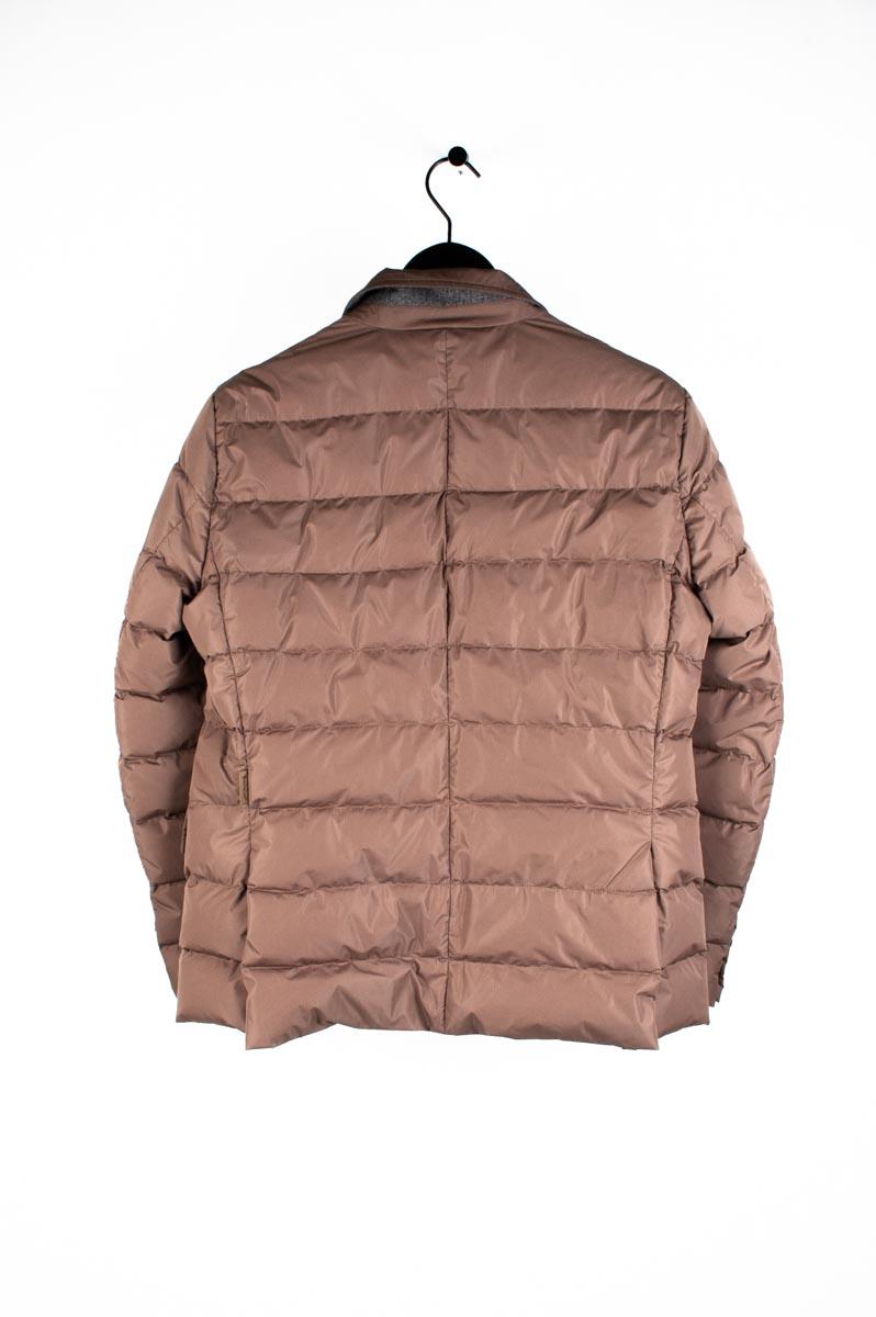 Moncler Clavier Down Puffer Men Quilted Jacket Size 3(M) For Sale 1