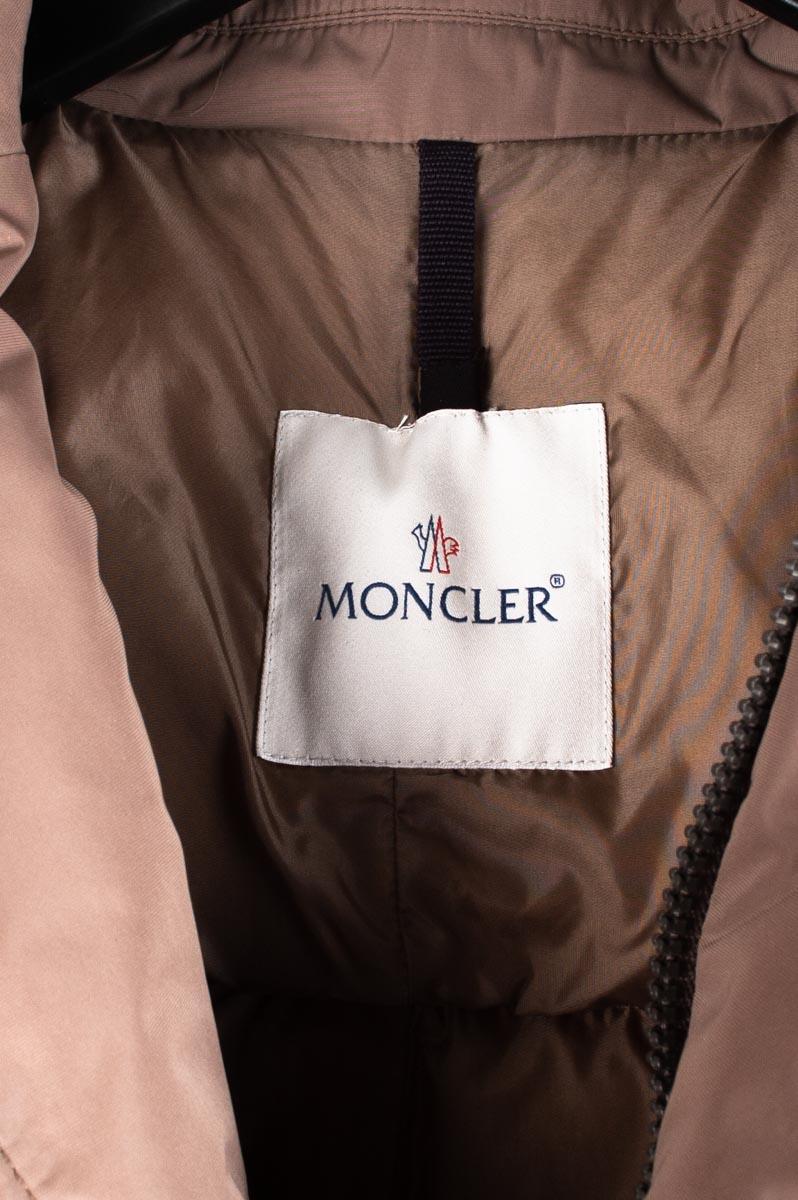 Moncler Clavier Down Puffer Men Quilted Jacket Size 3(M) For Sale 3