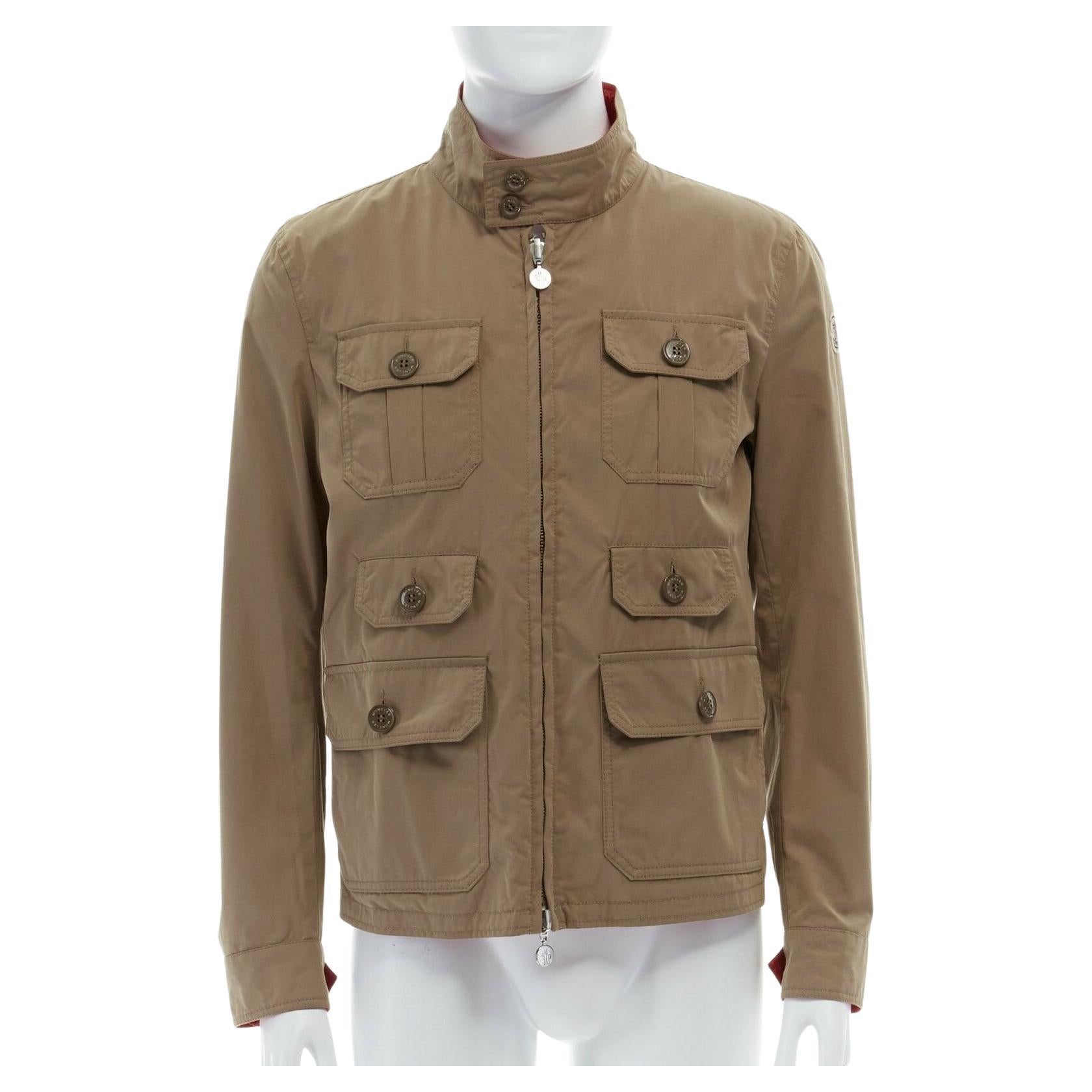 Vintage Moncler Jackets - 28 For Sale at 1stDibs | all black ...