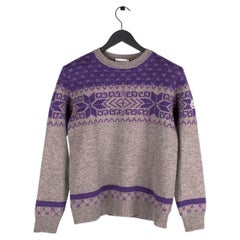 Pull Moncler pour hommes, taille M/L, S1129