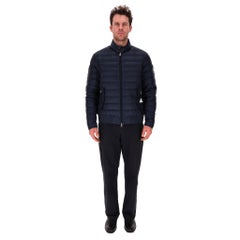 Moncler Down Puffer Jacket