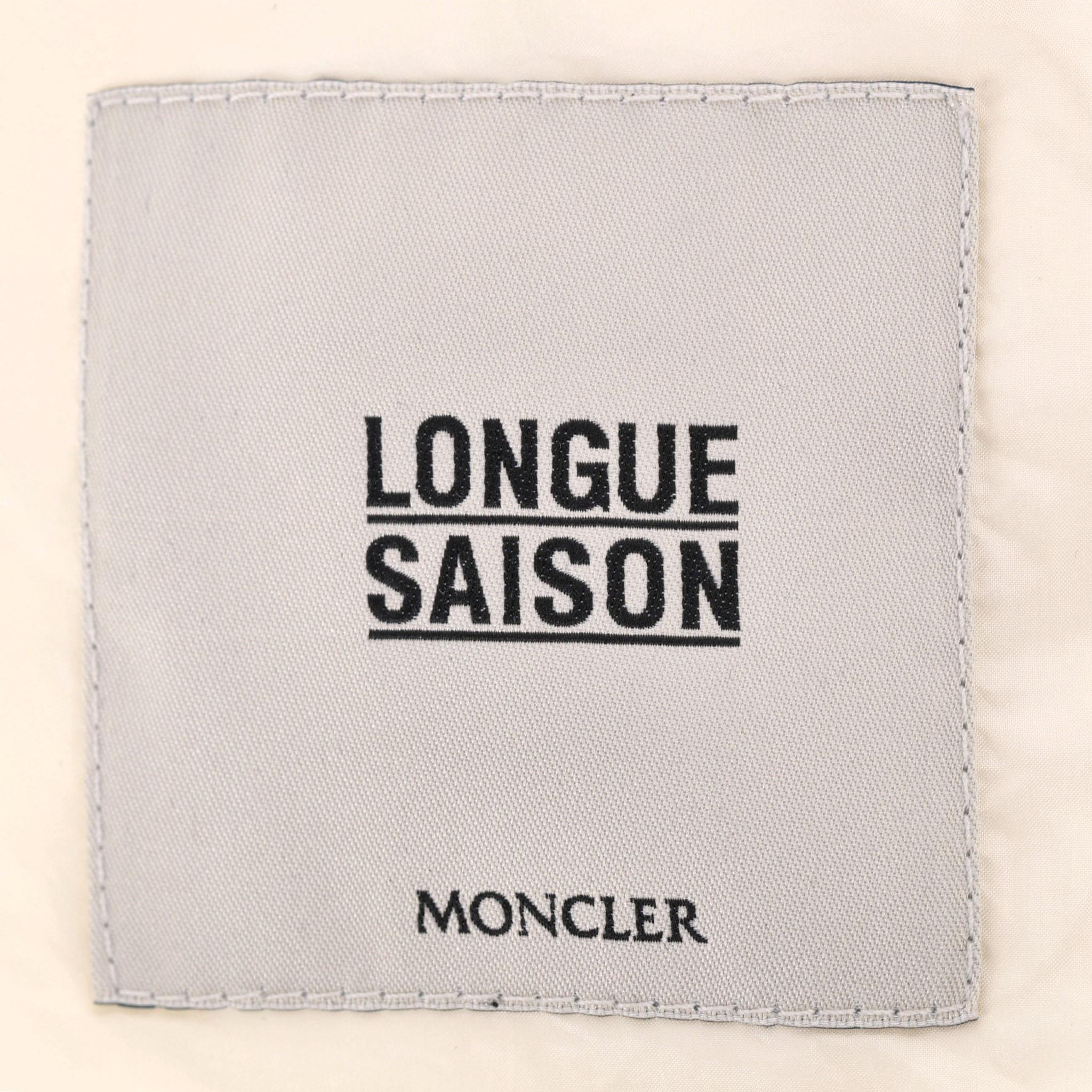 Moncler Down Puffer Jacket For Sale 2