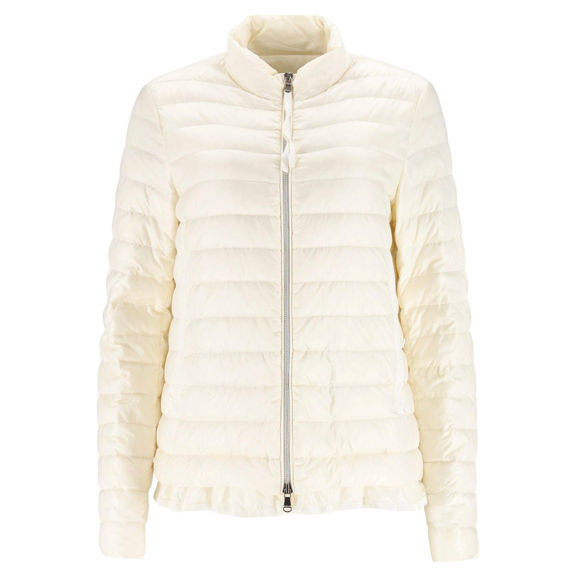 Moncler Down Puffer Jacket For Sale