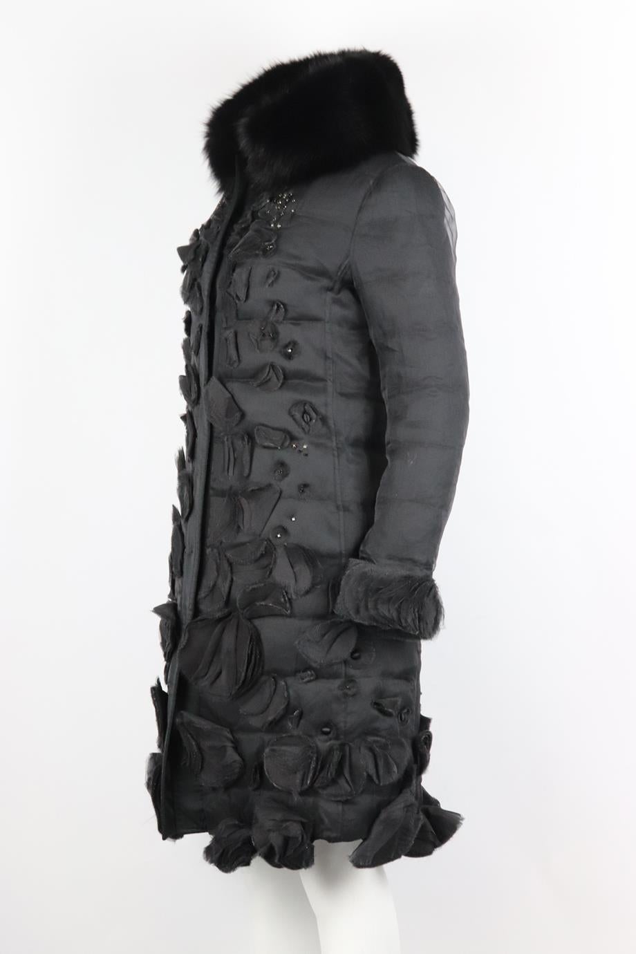 gamme rouge moncler