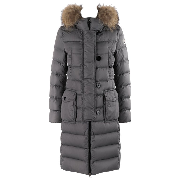 Moncler Size 2 - 18 For Sale on 1stDibs