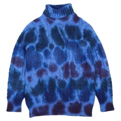 Moncler Genius Grenoble Men Turtleneck Sweater Size M, S757