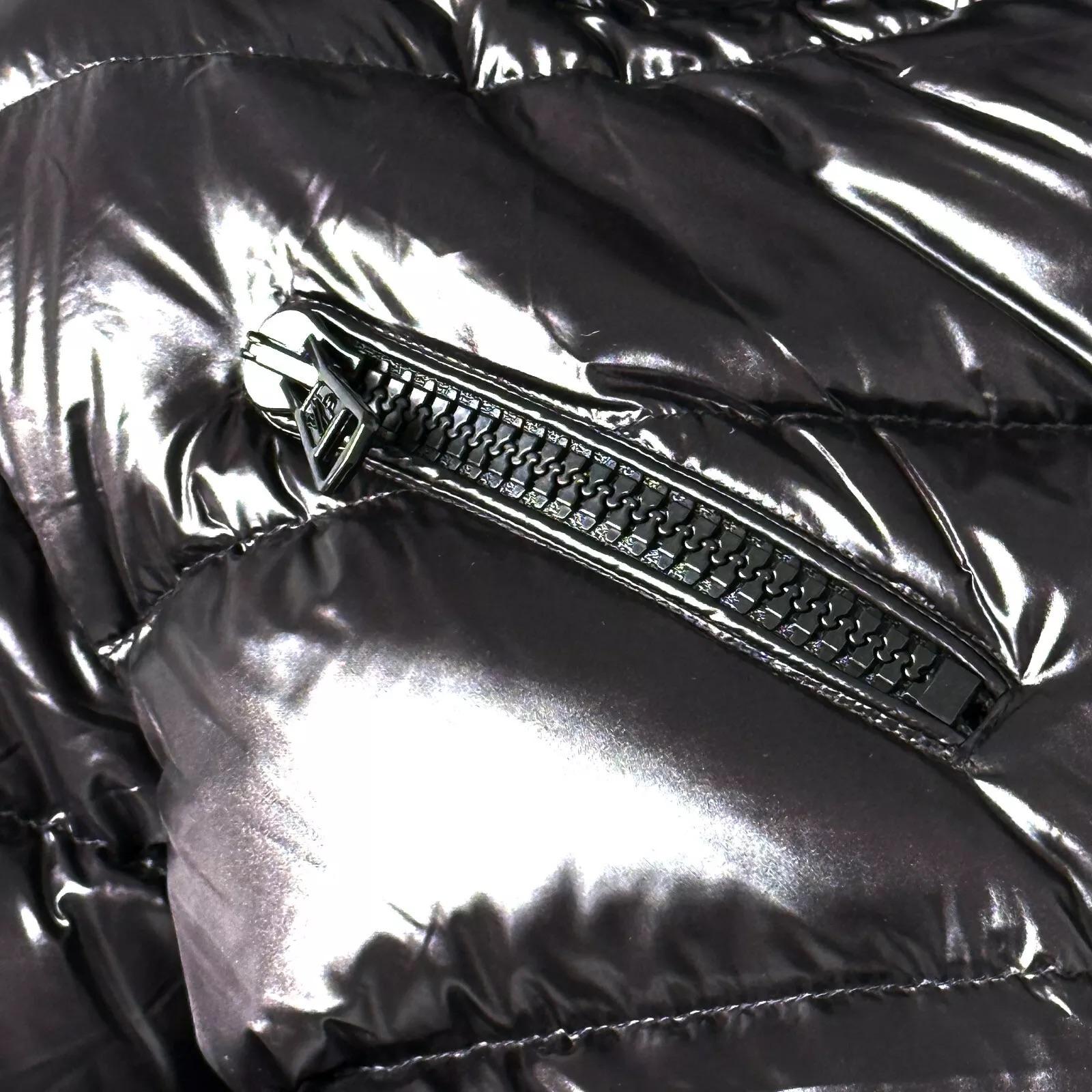 Moncler Genius Liriope Down Women Puffer Jacket Size L For Sale 2