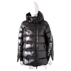 Moncler Genius Liriope Down Women Puffer Jacket Size L