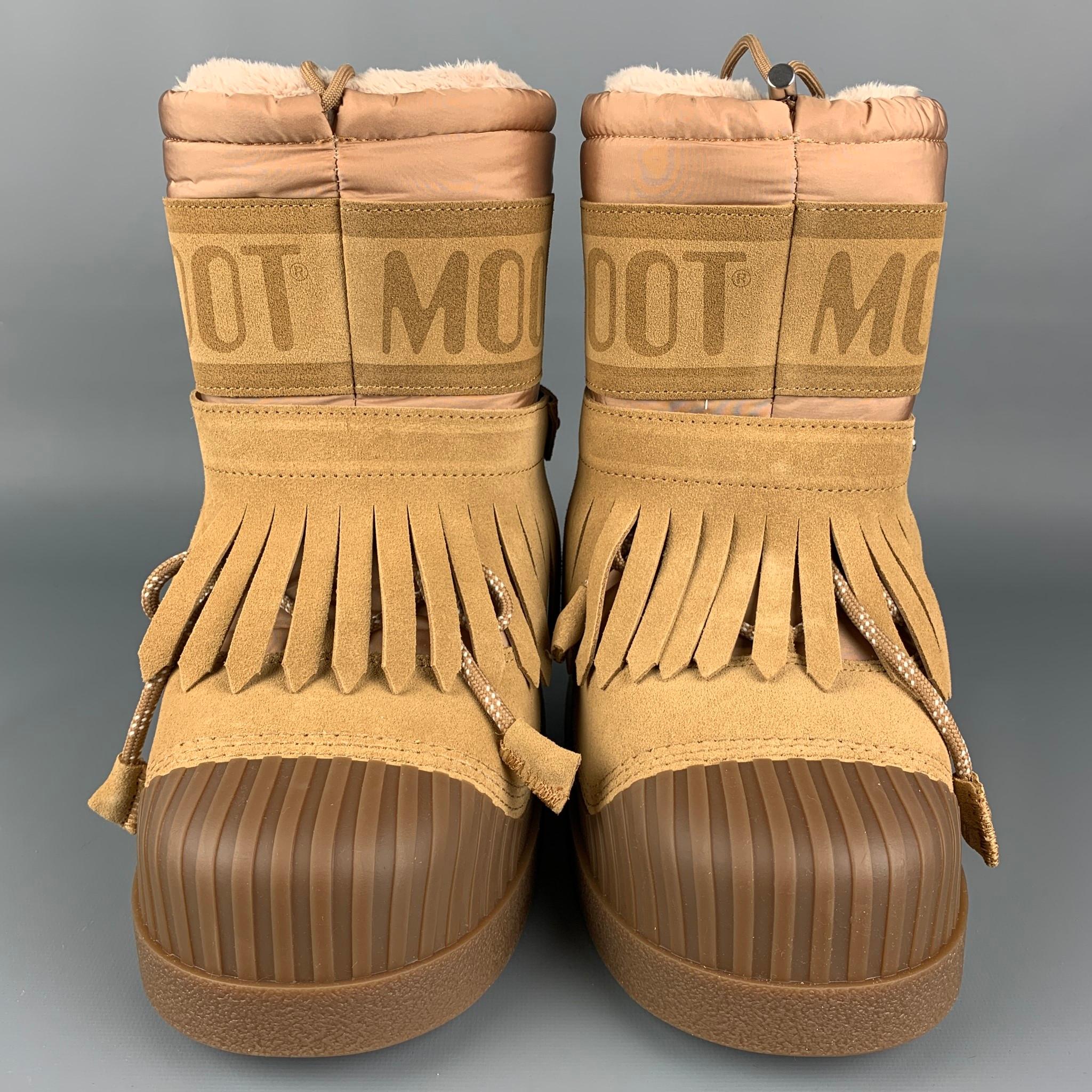 moncler palm angels moon boots