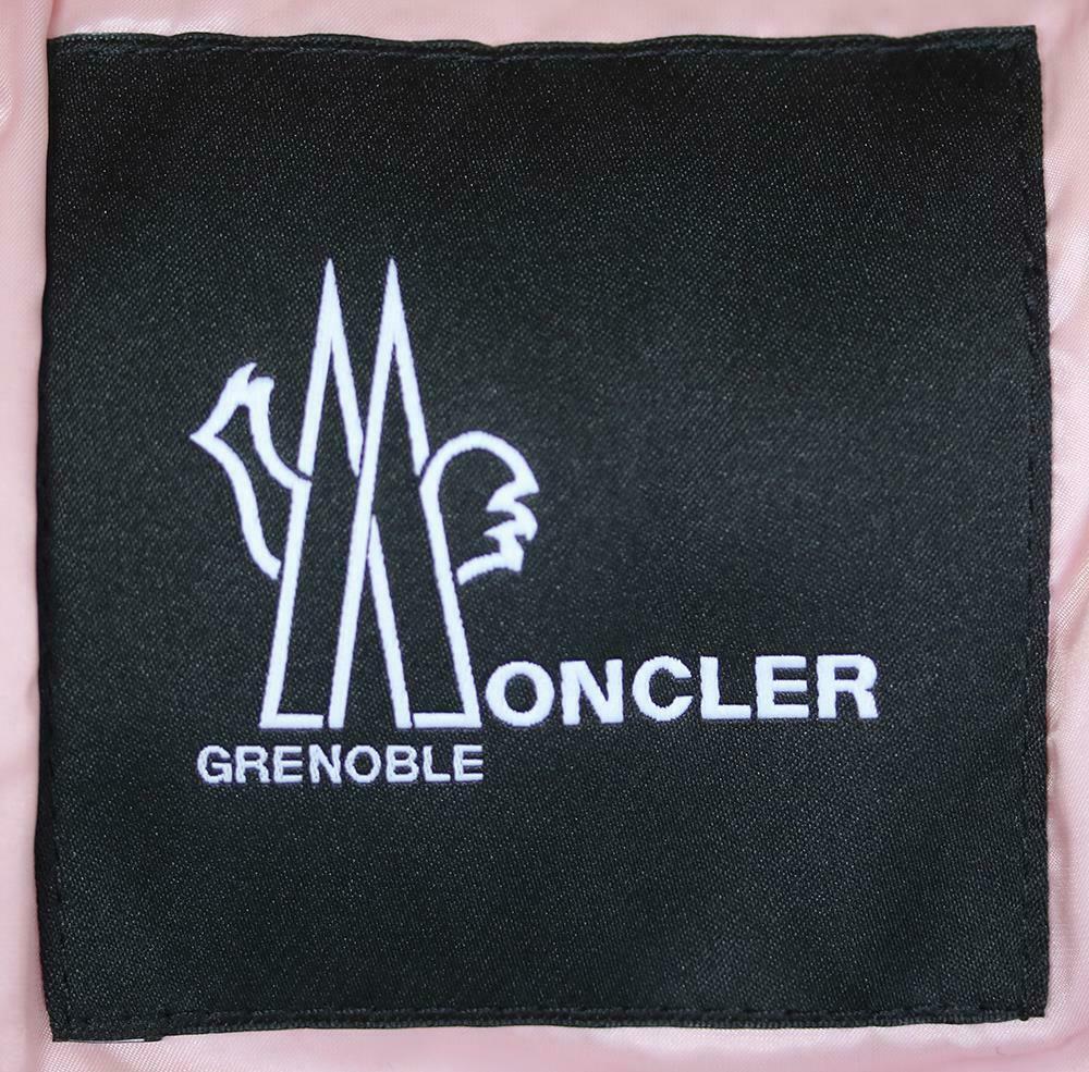 moncler grenoble beverley fox hooded jacket