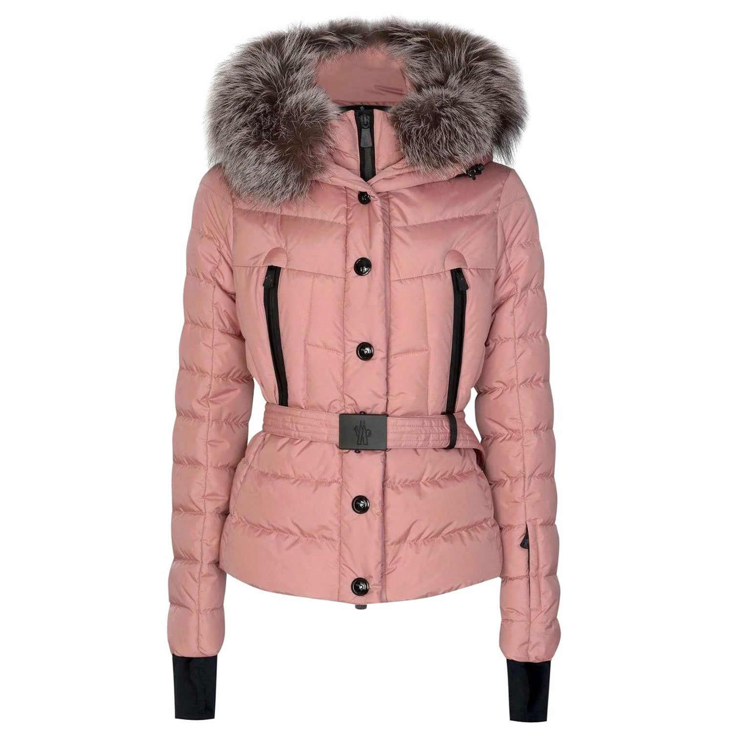 Moncler Grenoble Beverley Fur-Trimmed Ski Jacket at 1stDibs | moncler  beverley jacket, moncler beverly jacket, moncler grenoble beverley  fur-trimmed ski jacket
