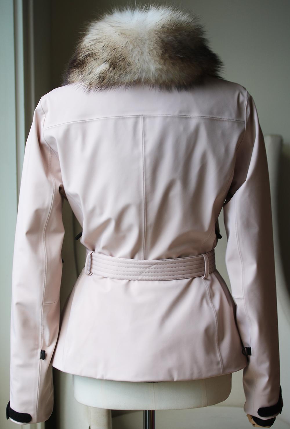 moncler bauges giubbotto