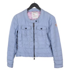 Moncler Grenoble Damenjacke, ca. 2000er Jahre, Polyamid, Größe M