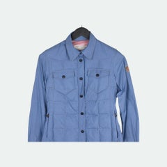 Moncler Grenoble Women's Size 1 Jacket for Cold Weather