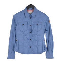 Moncler Grenoble Women's Size 1 Jacket for Cold Weather