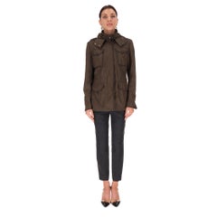 Moncler Hooded Field Jacket