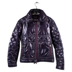 Moncler Hoover Down Puffer Men Jacket Size 2 (M) S586